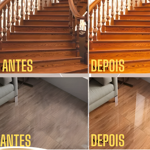 BeeWax - Restaurador Completo | COMPRE 1 LEVE 2 | Frete Grátis Hoje