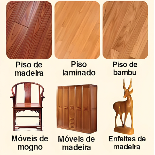 BeeWax - Restaurador Completo | COMPRE 1 LEVE 2 | Frete Grátis Hoje