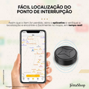 [PAGUE 1 LEVE 2] Mini Rastreador GPS - TrackJetta™ [OFERTA ESPECIAL DE NATAL]
