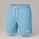 |Combo 6| Shorts Mauricinho H. Boss