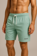 |Combo 6| Shorts Mauricinho H. Boss