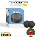 [PAGUE 1 LEVE 2] Mini Rastreador GPS - TrackJetta™ [OFERTA ESPECIAL DE NATAL]