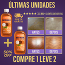 BeeWax - Restaurador Completo | COMPRE 1 LEVE 2 | Frete Grátis Hoje