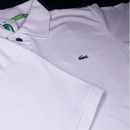 5 POLO + 5 BASICAS LCT (10 CAMISETAS) (100% Piquet POLO e 100% algodão BÁSICA - cores variadas)