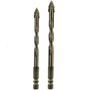 Kit de Brocas Fura Fácil