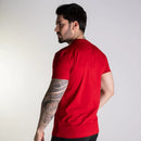 Kit 5 Camisetas Tommy + 3 Cuecas Boxer de Brinde