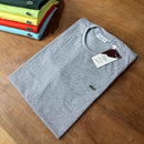 Kit 5 Camisetas LCT Básicas (PROMOÇÃO ACABA HOJE)