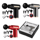 Massageador Corporal PistoMax